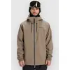 Image de Quiksilver Live For The Dream Veste gris S