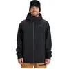 Image de Quiksilver Live For The Dream Veste Noir S Hommes Noir S