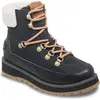 Image de Roxy Azelie Bottes Noir UE 41 Femme Noir UE 41