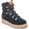 Image de Roxy Bradie Bottines Noir UE 41 Femme Noir UE 41