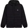 Image de Veste matelassée Quiksilver Scaly L Homme L