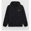 Image de Quiksilver Scaly Hood Veste noir M