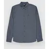 Image de Quiksilver Yosemite Chambrayls Chemise bleu M