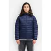 Image de Quiksilver Scaly Fz Veste bleu XL