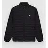 Image de Quiksilver Scaly Fz Veste noir L