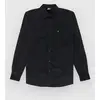 Image de Quiksilver Smoke Trail Cord Chemise noir S
