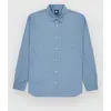 Image de Quiksilver Yosemite Chambrayls Chemise bleu S