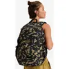 Image de Roxy Jayjay Active Anthracite Big Flowe .