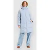 Image de Roxy Test Of Time Veste bleu XS