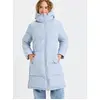 Image de Roxy Test Of Time Blue Blizzard XS