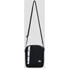 Image de Quiksilver Pandor Hip Sac noir Uni