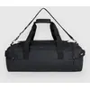 Image de Quiksilver Signature Duffle Sac de voyage noir Uni