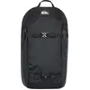 Image de Quiksilver Altacama Sac à dos Noir Noir One Size