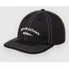 Image de Quiksilver Mercury Casquette noir Uni