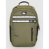 Image de Quiksilver Burner 28L Sac à dos vert Uni