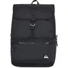 Image de Quiksilver Sandchips Backpack EQYBP03728-KVJ0, sac à dos, unie, noir, taille : taille unique