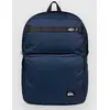 Image de Quiksilver Hog Back Sac à dos bleu Uni