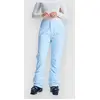 Image de Roxy Alpine Ridge Pantalon bleu L