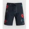 Image de Quiksilver Surfsilk Arch 18 Boardshort noir 32
