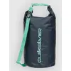Image de Quiksilver Medium Back Dry Sac de voyage bleu Uni