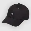Image de Element Icon Dad Twill Kids Casquette noir Uni