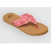 Image de Roxy Paia V Sandales rouge 7.0