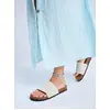 Image de Roxy Mannae Slide Taupe 41