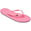 Image de Roxy Viva Iv - Sandales tongs - Femme - Taille 37 - Rose.