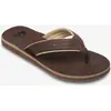 Image de Quiksilver Carver Nubuck 26 Marron 1 42