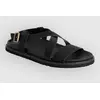 Image de Roxy Zaho Crossed Sandales noir 9.0