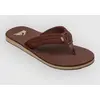 Image de Quiksilver Carver Suede 26 Sandales marron 45