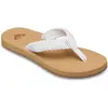 Image de Tongs Roxy 100104-NAT pour Femme
