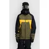 Image de Quiksilver Young Guns Gore-Tex 3L Veste vert XXL