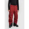 Image de Quiksilver Utility 20K Pantalon rouge M