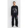 Image de Quiksilver Peter Sutherland Gore-Tex Salopette à motifs L