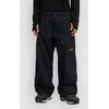 Image de Quiksilver Young Guns Gore-Tex Pantalon noir M