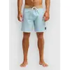 Image de Quiksilver Original Scallop 18 Boardshort bleu 32