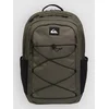 Image de Quiksilver Burner 28L Sac à dos vert Uni
