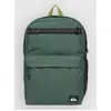 Image de Quiksilver Hog Back 20L Sac à dos vert Uni