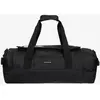 Image de Sac de voyage Quiksilver Shelter, couleur noire.