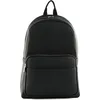 Image de LACOSTE sac à dos de loisirs sac à dos pour ordinateur portable Men's Classic Backpack Noir