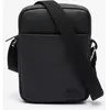 Image de Lacoste Nh4422hc Mens Classic Vertical Cam Couleur Noir