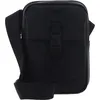 Image de LACOSTE sac à épaule bandoulière sac pour tablette Naos Vertical Crossover Bag Noir