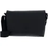 Image de LACOSTE sac à épaule bandoulière Classic Messenger Bag Noir