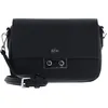 Image de LACOSTE sac à épaule bandoulière Flap Crossover Bag Noir
