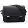Image de Lacoste Sacoche Men'S Classic Homme Noir