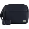 Image de LACOSTE sac à épaule bandoulière sac à épaule LCST Reporter Bag Eclipse bleu marine