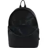 Image de LACOSTE sac à dos de loisirs sac à dos pour ordinateur portable Backpack Noir