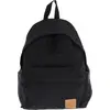 Image de LACOSTE sac à dos de loisirs sac à dos pour ordinateur portable Backpack With Patch Noir