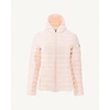 Image de Doudoune légère à capuche femme JOTT Cloe Rose M WDOW212571-40M